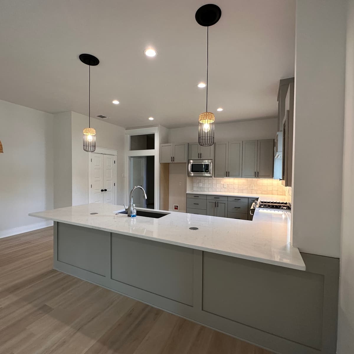 Home Renovations