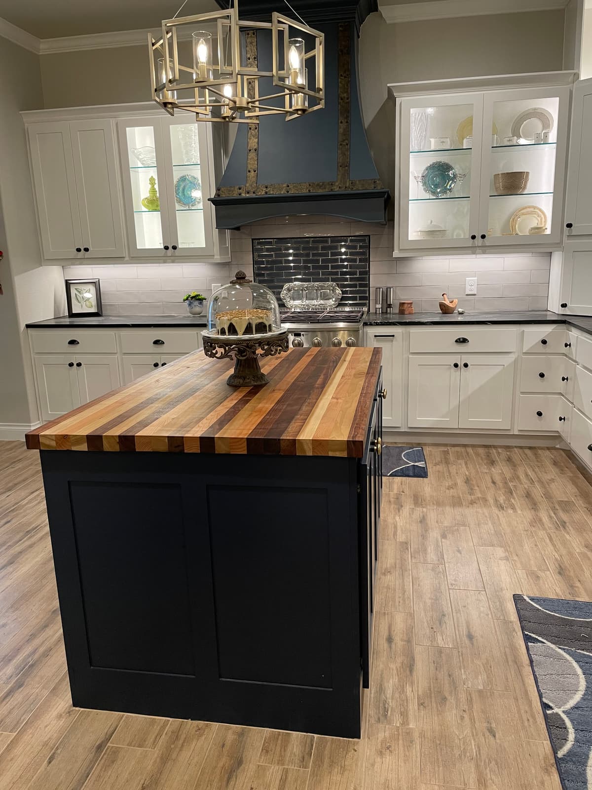 Kitchen Renovations