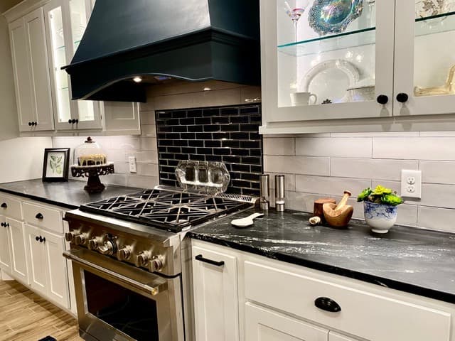 Why Texas Homeowners Trust Us with Their Kitchens